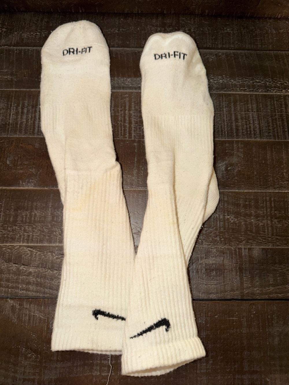 Nike socks